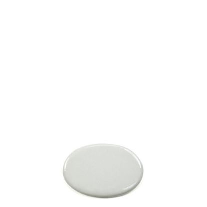 Picture of CERAMIC - OVAL 3"x2.1"