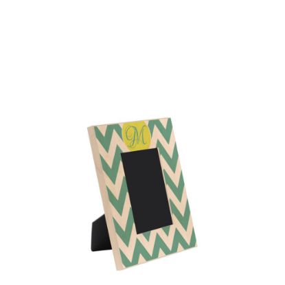 Picture of PICTURE FRAME -CENTER- 20.32x25.40 - NATURAL