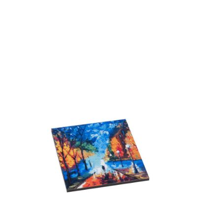 Picture of HARDBOARD TILE - SQUARE WH.GLOSS-10.79x10.79