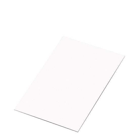 Picture of BIG PANEL- FRP PLASTIC GLOSS white (60x120) 2.29mm 1sided