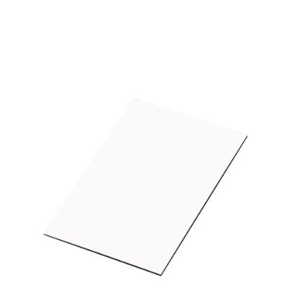 Picture of HB Subli Gloss/White 3.18mm (60x30cm) 1-sided