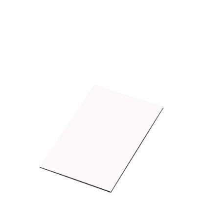 Picture of HB Subli Matt/White 3.18mm (40x30cm) 1-sided