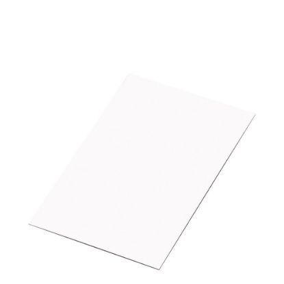 Picture of BIG PANEL- FRP PLASTIC MATT white (60x120) 2.29mm 2sided