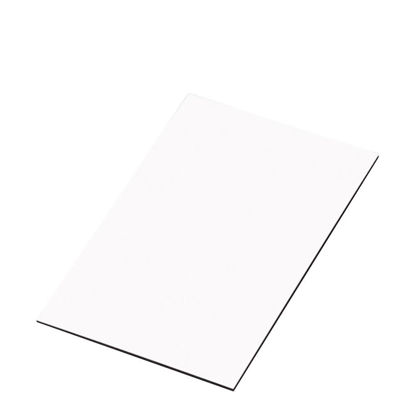 Εικόνα της BIG PANEL- HB GLOSS white (60x120) 3.18mm 2sided