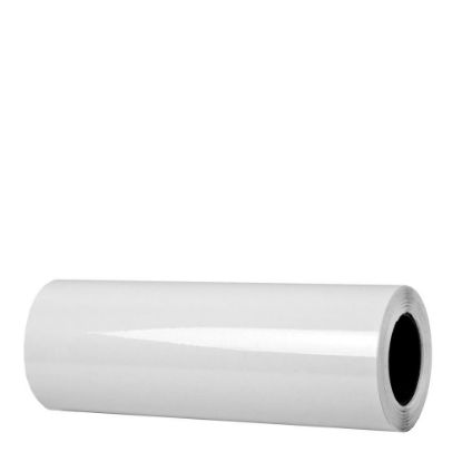 Picture of FOIL - White (Bright 11) 30cmx150m