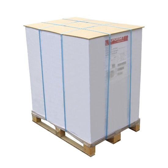 Picture of 100gr - 450x640mm LG - Soporset Premium (Bulk Packed) 14.000sh.