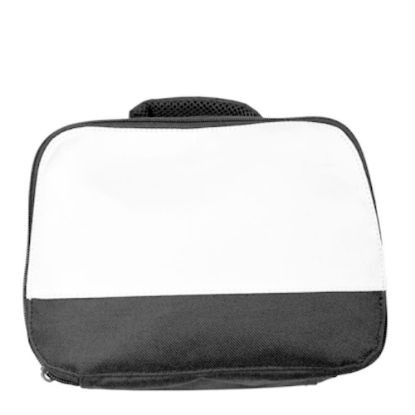 Picture of BAG - LUNCH - BLACK