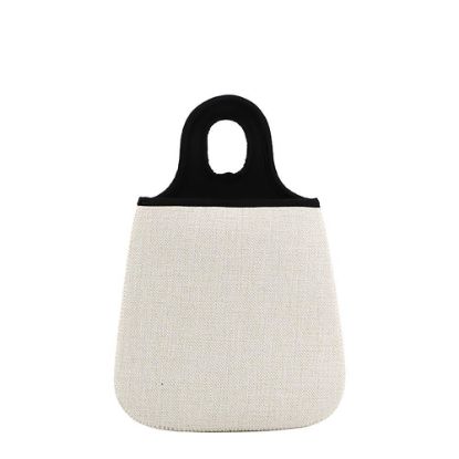 Picture of HANGING BAG Linen (29x20cm)