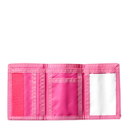 Picture of WALLET - NYLON (12x8cm) PINK
