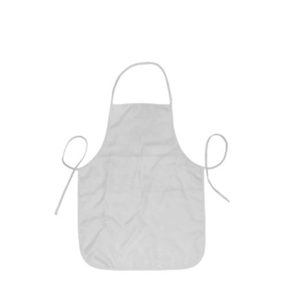Picture of APRON - KIDS LARGE (62x44) no pockets
