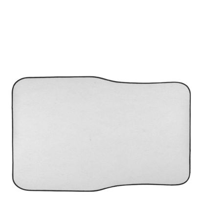 Picture of CAR MAT front 67x43.6cm
