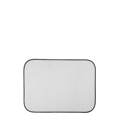 Picture of CAR MAT rear 44x33cm