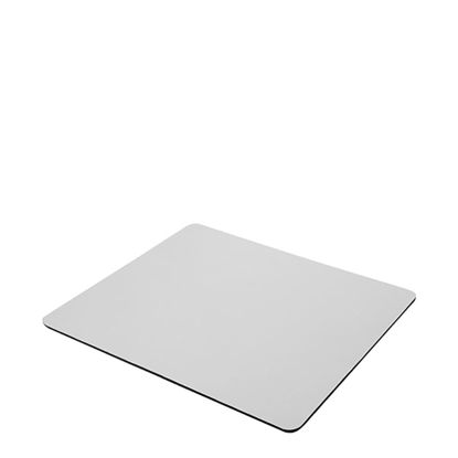 Picture of Mouse-Pad RECTANGLE (22x18 cm) rubber 3mm