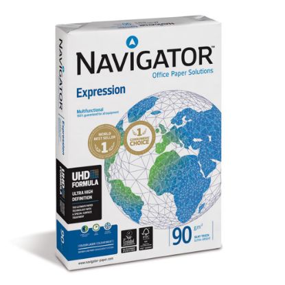 Picture of NAVIGATOR  90gr - A3