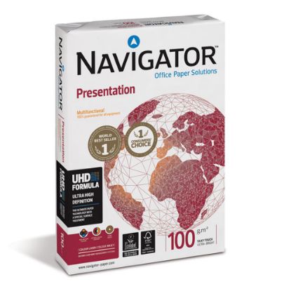 Picture of NAVIGATOR 100gr - A3