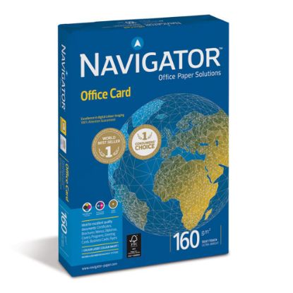 Picture of NAVIGATOR 160gr - A3