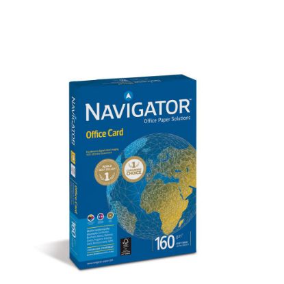 Picture of NAVIGATOR 160gr - A4