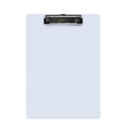 Picture of CLIP BOARD (HPP plastic) 23x32 with clip