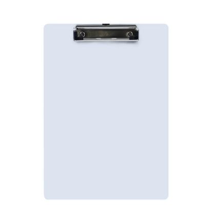 Picture of CLIP BOARD (HPP plastic) 23x32 with clip