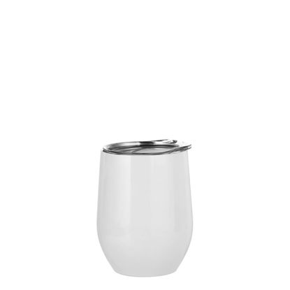 Picture of Stemless Cup 12oz (White)
