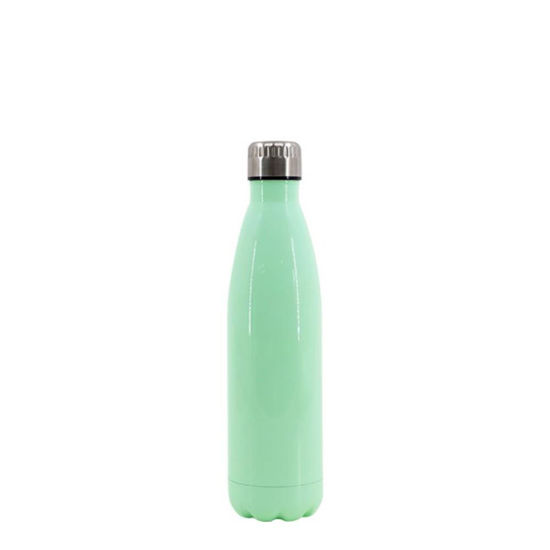 Picture of Bowling Bottle 500ml (Green Mint) 