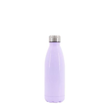 Picture of Bowling Bottle 350ml (Purple)