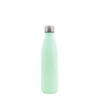 Picture of Bowling Bottle 500ml (Green Light) 