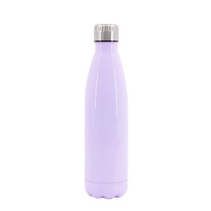 Picture of Bowling Bottle 750ml (Purple)