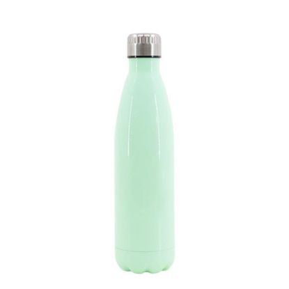 Picture of Bowling Bottle 750ml (Green Light) 