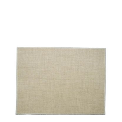 Picture of PLACEMAT (LINEN) 20x28 - 2 layers