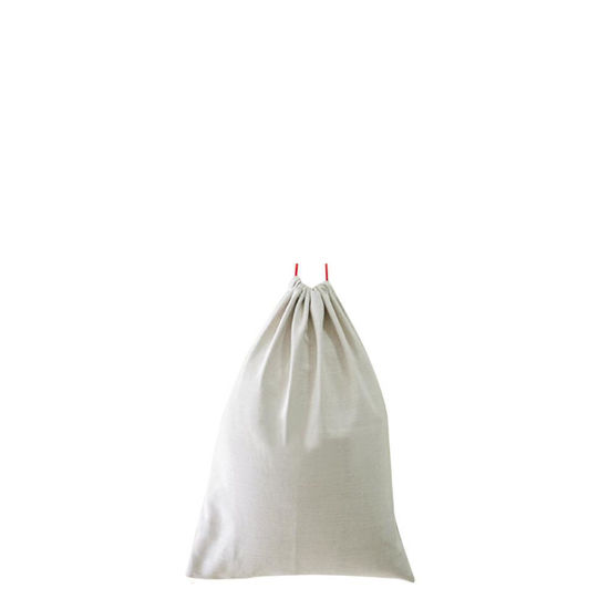 Picture of SACK - LINEN small (40x30cm)