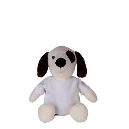 Picture of DOG BROWN - 22cm (with T-Shirt)