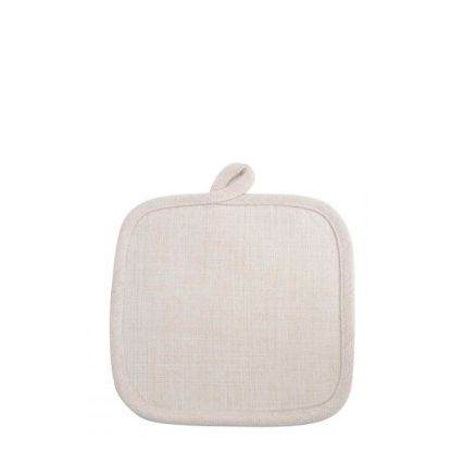 Picture of POT MAT (LINEN)
