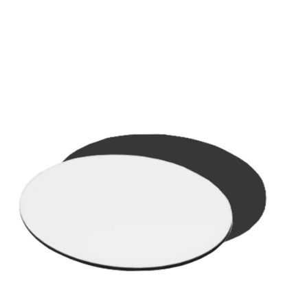 Picture of FRIDGE MAGNET (HB) -OVAL              6.5x9.0