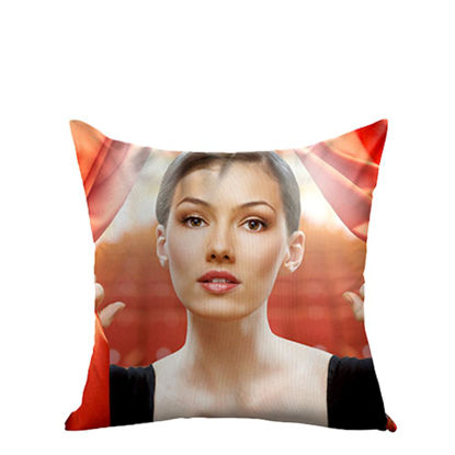 Picture of PILLOW - COVER (POLYESTER soft) 40x40cm