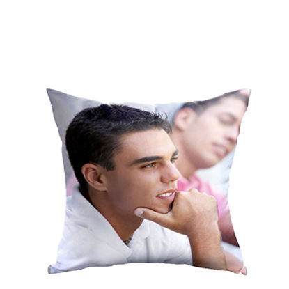 Picture of PILLOW - COVER (POLYESTER thin) 33x33cm