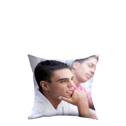 Picture of PILLOW - COVER (POLYESTER thin) 25x25cm