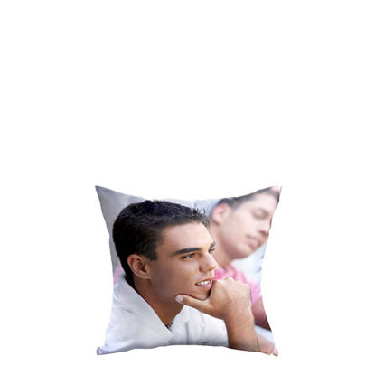 Picture of PILLOW - COVER (POLYESTER thin) 20x20cm