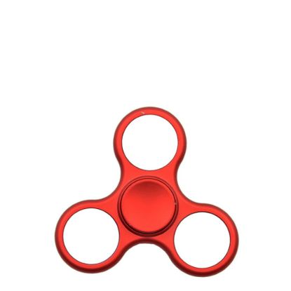 Picture of SPINNER RED