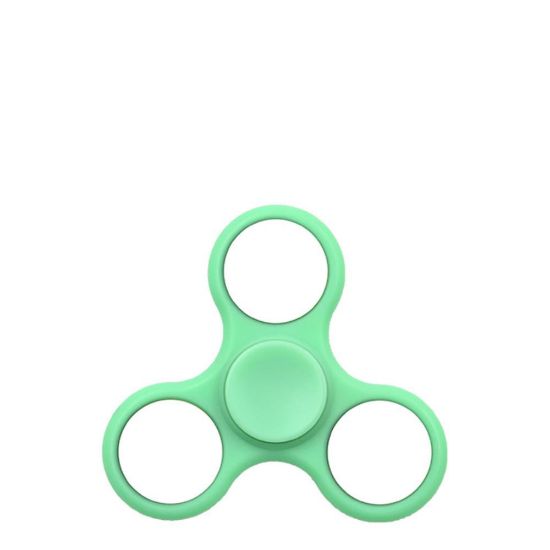 Picture of SPINNER GREEN luminous
