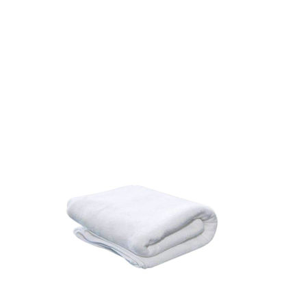 Εικόνα της Bath Towel 58x107 (cotton/polyester)