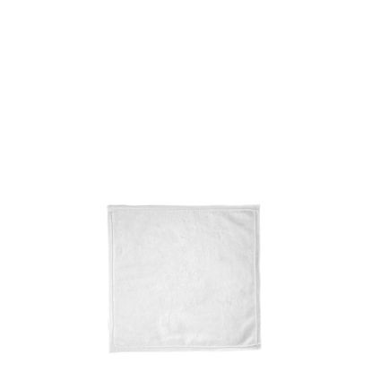 Εικόνα της Hand Towel 25x25cm (cotton/polyester)