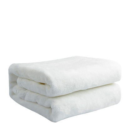 Εικόνα της Baby Blanket 152x203cm soft velvet