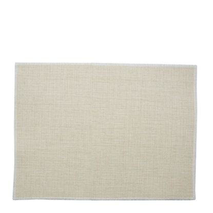 Picture of PLACEMAT (LINEN)30x40 - 1 layer