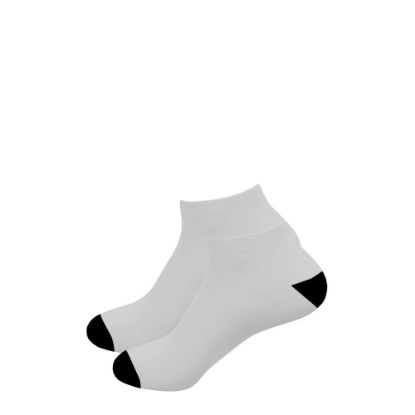 Picture of SOCKS (WOMEN) POLYESTER - 22mm