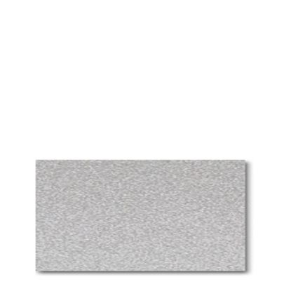Picture of ALUMINUM SUBLI (0.45mm) 30x60cm SILVER pearl