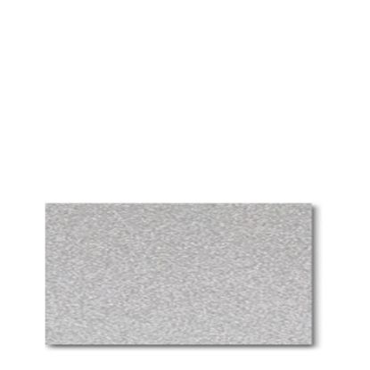Εικόνα της ALUMINUM SUBLI (0.45mm) 30x60cm SILVER pearl