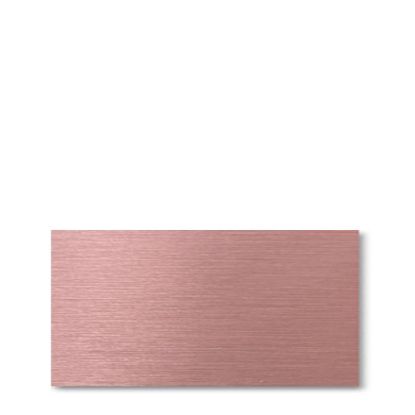 Picture of ALUMINUM SUBLI (0.45mm) 30x60cm COPPER gloss