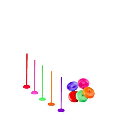 Picture of BALLOON -BASE mixed colors