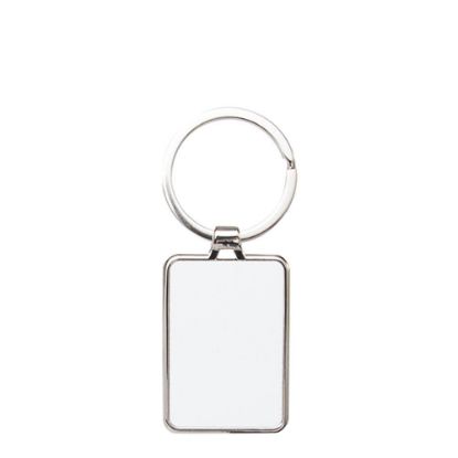 Picture of KEY-RING METAL 3x4.8cm